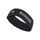 ADIDAS RUN CC HB GRF JN5442 HEAD BAND (U)-1