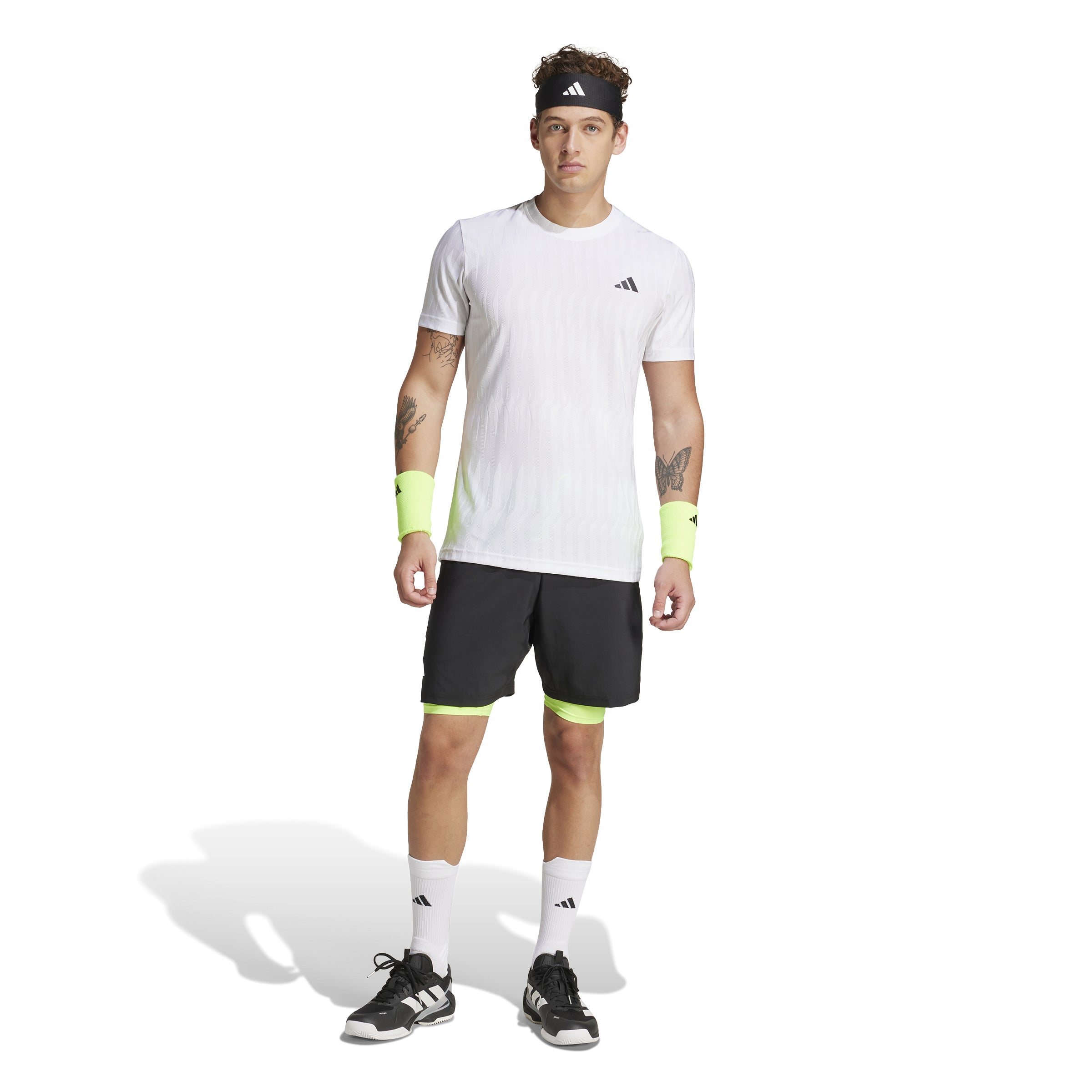 ADIDAS TEN TIEBAND C.C JN6090 HEAD BAND (U)