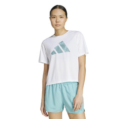 ADIDAS ADI365 E BL T W JN6137 TOP RUNNING (W)