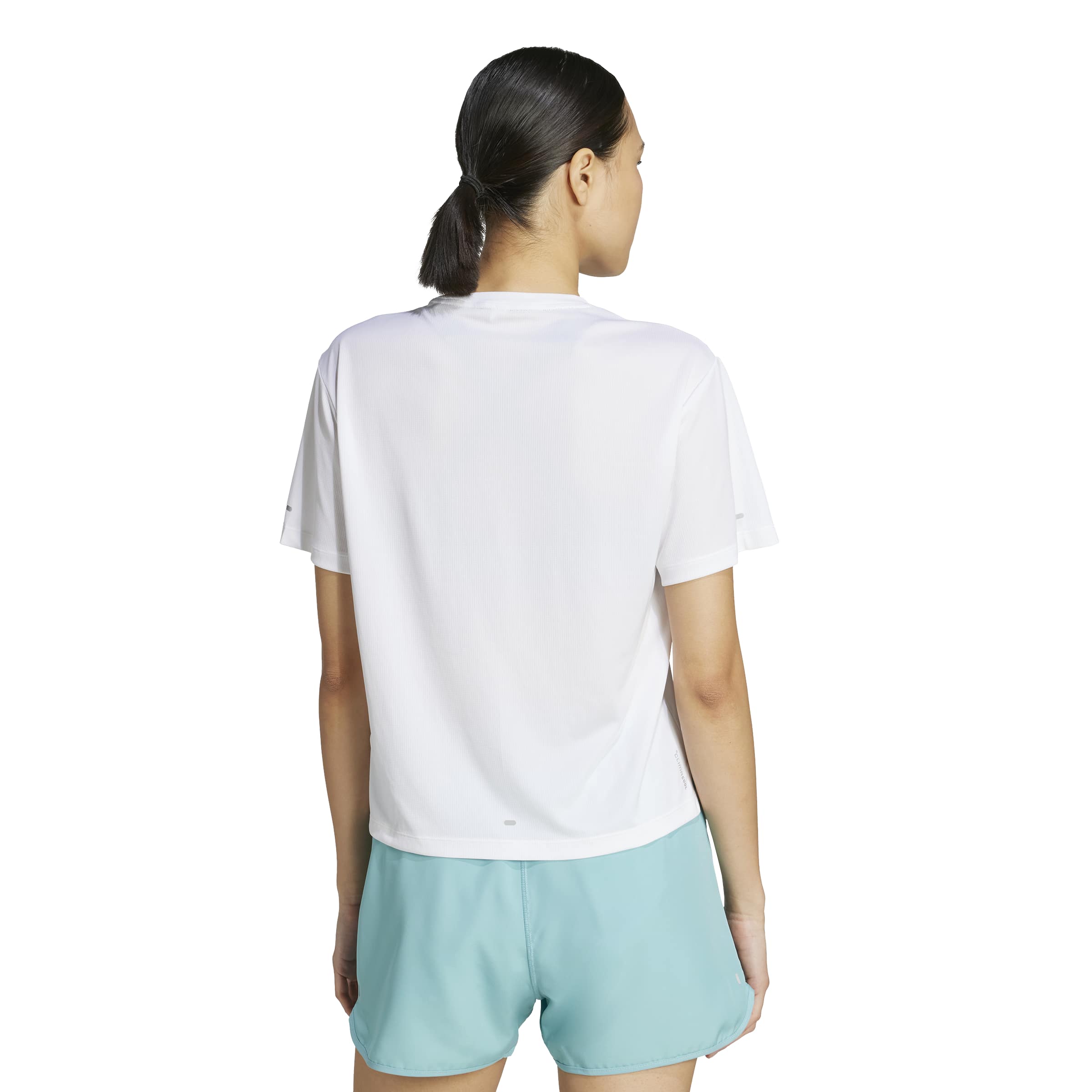 ADIDAS ADI365 E BL T W JN6137 TOP RUNNING (W)