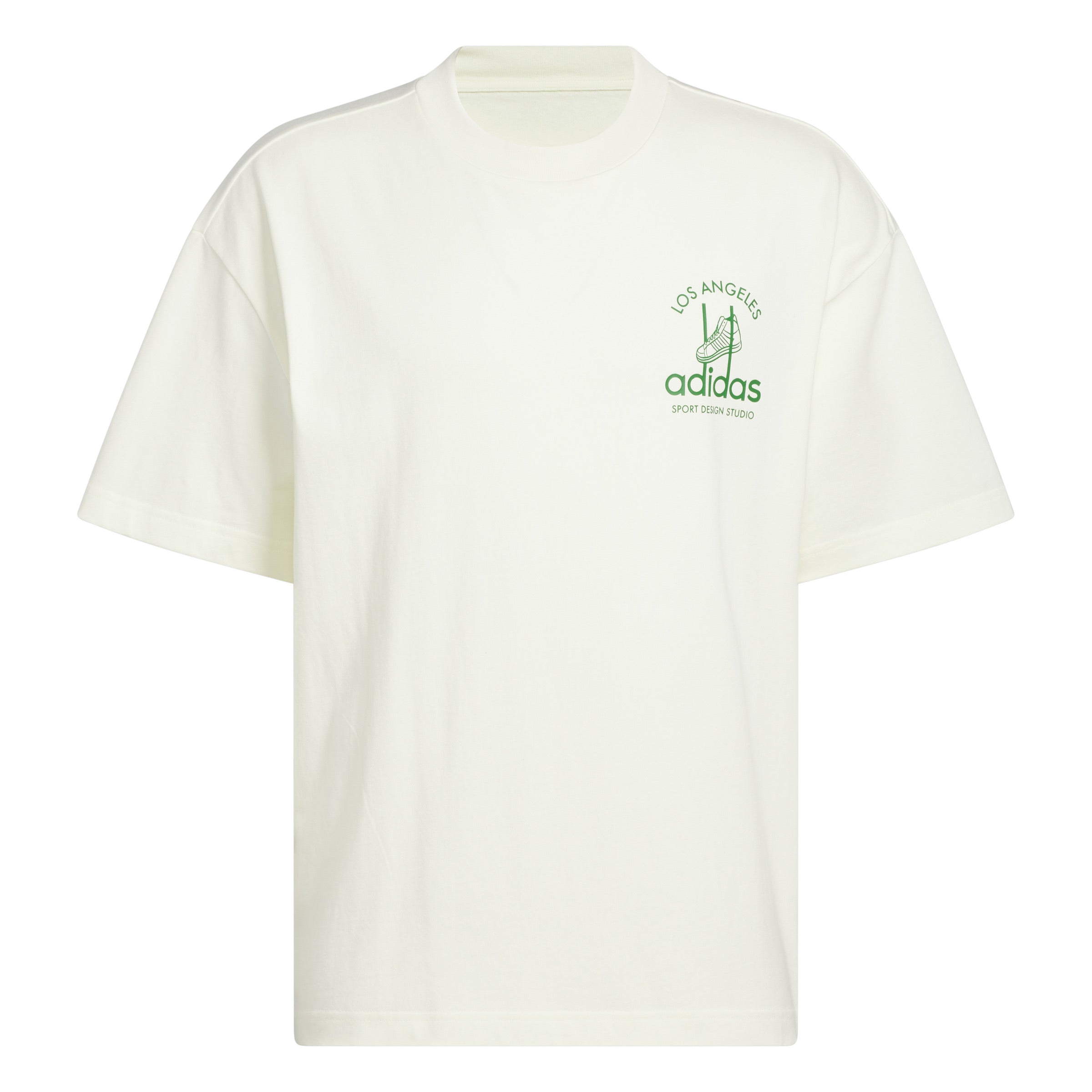 ADIDAS ADI SD JABBAR JN6769 T-SHIRT SHORT SLEEVE (M)