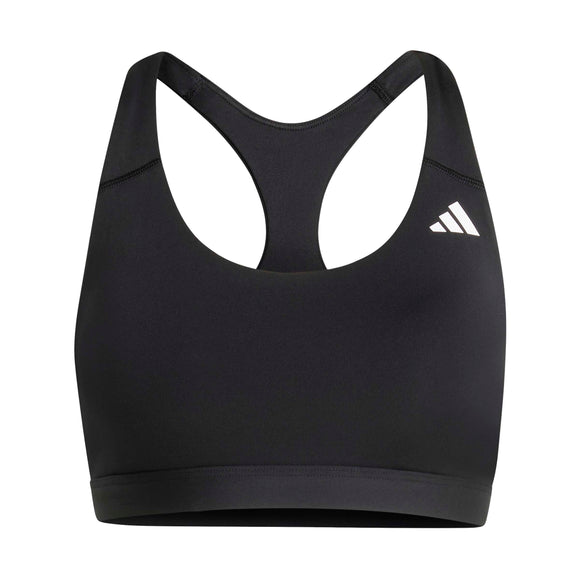ADIDAS OPT ESS MS BRA JN6892 SPORTS BRA (W)