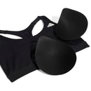 ADIDAS OPT ESS MS BRA JN6892 SPORTS BRA (W)-7