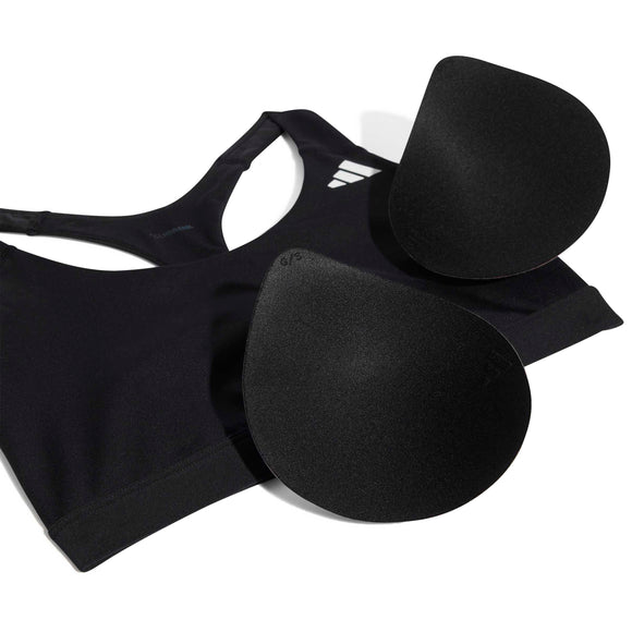 ADIDAS OPT ESS MS BRA JN6892 SPORTS BRA (W)
