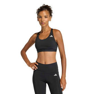 ADIDAS OPT ESS MS BRA JN6892 SPORTS BRA (W)