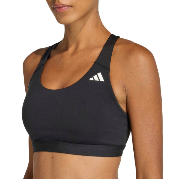 ADIDAS OPT ESS MS BRA JN6892 SPORTS BRA (W)