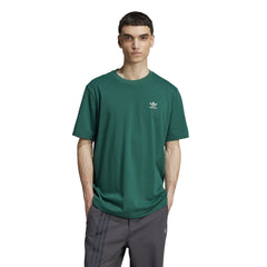 ADIDAS B+F TREFOIL TEE JN7013 T-SHIRT SHORT SLEEVE (M)