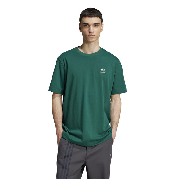ADIDAS B+F TREFOIL TEE JN7013 T-SHIRT SHORT SLEEVE (M)