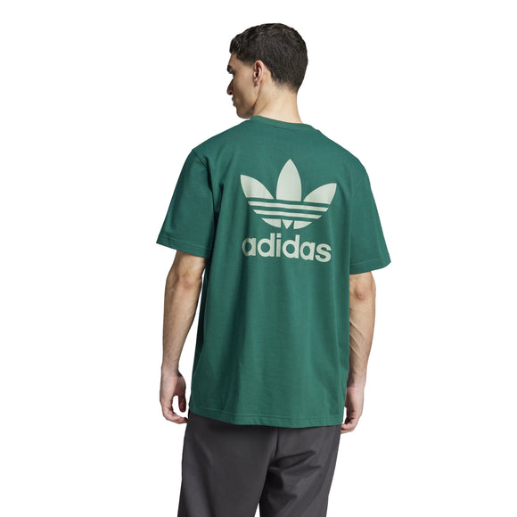ADIDAS B+F TREFOIL TEE JN7013 T-SHIRT SHORT SLEEVE (M)