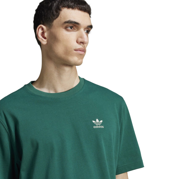 ADIDAS B+F TREFOIL TEE JN7013 T-SHIRT SHORT SLEEVE (M)