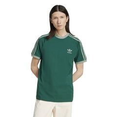 ADIDAS 3-STRIPES TEE JN7017 T-SHIRT SHORT SLEEVE (M)