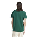 ADIDAS 3-STRIPES TEE JN7017 T-SHIRT SHORT SLEEVE (M)-2