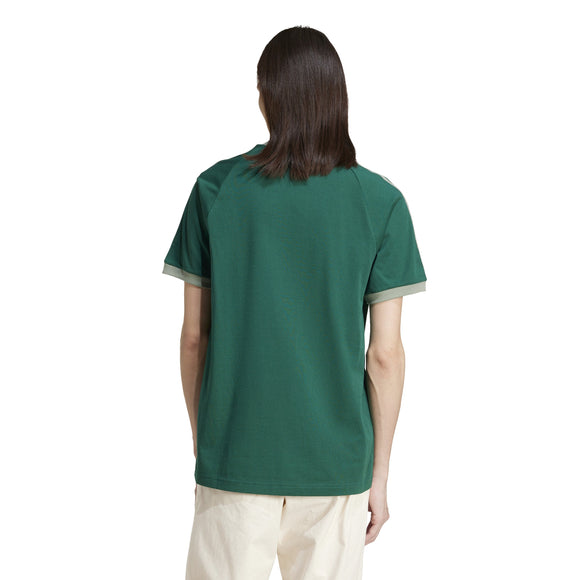 ADIDAS 3-STRIPES TEE JN7017 T-SHIRT SHORT SLEEVE (M)