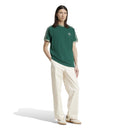 ADIDAS 3-STRIPES TEE JN7017 T-SHIRT SHORT SLEEVE (M)-3