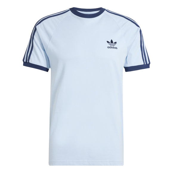 ADIDAS 3-STRIPES TEE JN7018 T-SHIRT SHORT SLEEVE (M)