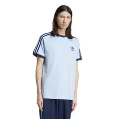 ADIDAS 3-STRIPES TEE JN7018 T-SHIRT SHORT SLEEVE (M)