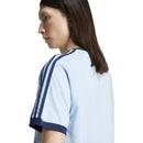 ADIDAS 3-STRIPES TEE JN7018 T-SHIRT SHORT SLEEVE (M)-4