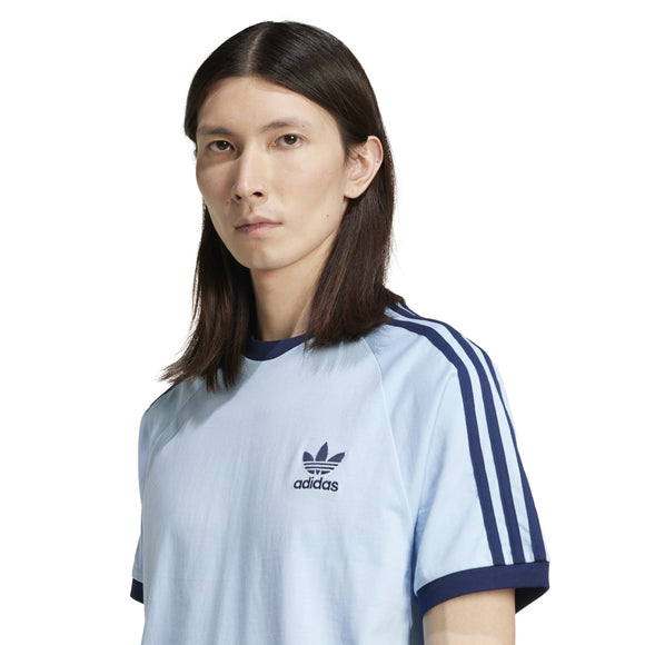 ADIDAS 3-STRIPES TEE JN7018 T-SHIRT SHORT SLEEVE (M)