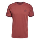 ADIDAS 3-STRIPES TEE JN7019 T-SHIRT SHORT SLEEVE (M)-6