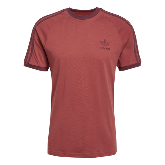 ADIDAS 3-STRIPES TEE JN7019 T-SHIRT SHORT SLEEVE (M)