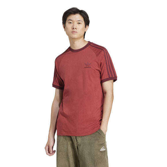 ADIDAS 3-STRIPES TEE JN7019 T-SHIRT SHORT SLEEVE (M)