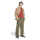 ADIDAS 3-STRIPES TEE JN7019 T-SHIRT SHORT SLEEVE (M)-3