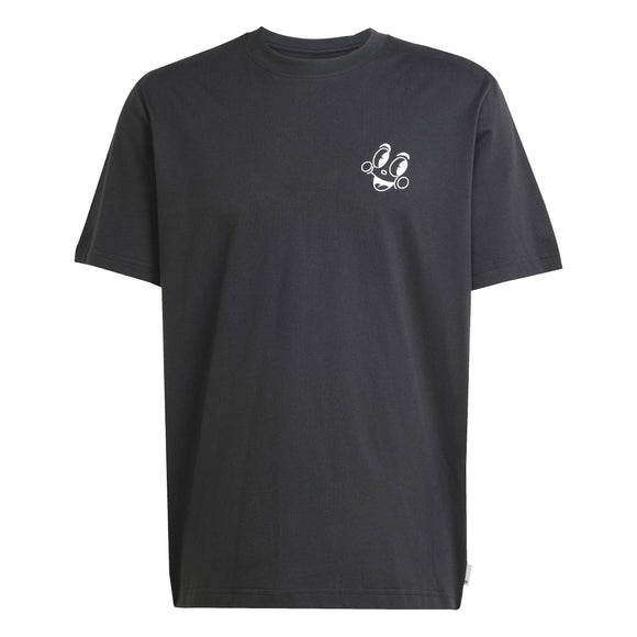 ADIDAS Q1 MBN TEE 2 VD JN7032 T-SHIRT SHORT SLEEVE (M)