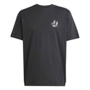 ADIDAS Q1 MBN TEE 2 VD JN7032 T-SHIRT SHORT SLEEVE (M)-7