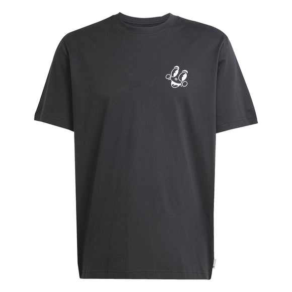 ADIDAS Q1 MBN TEE 2 VD JN7032 T-SHIRT SHORT SLEEVE (M)