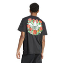 ADIDAS Q1 MBN TEE 2 VD JN7032 T-SHIRT SHORT SLEEVE (M)-2