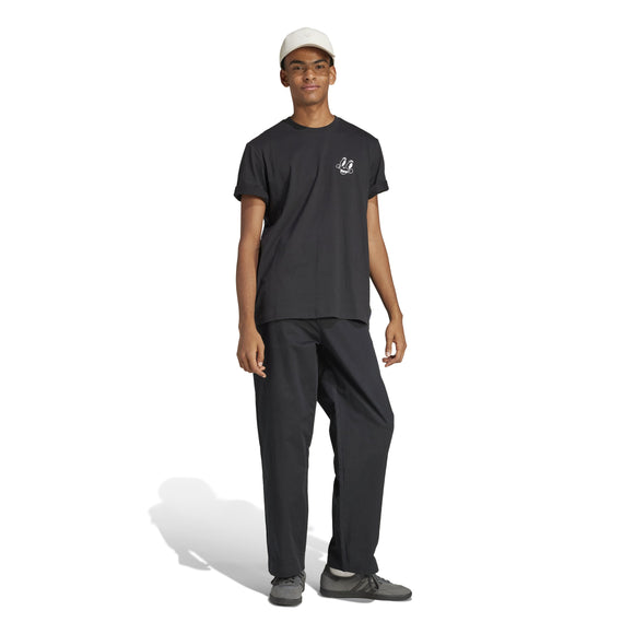 ADIDAS Q1 MBN TEE 2 VD JN7032 T-SHIRT SHORT SLEEVE (M)