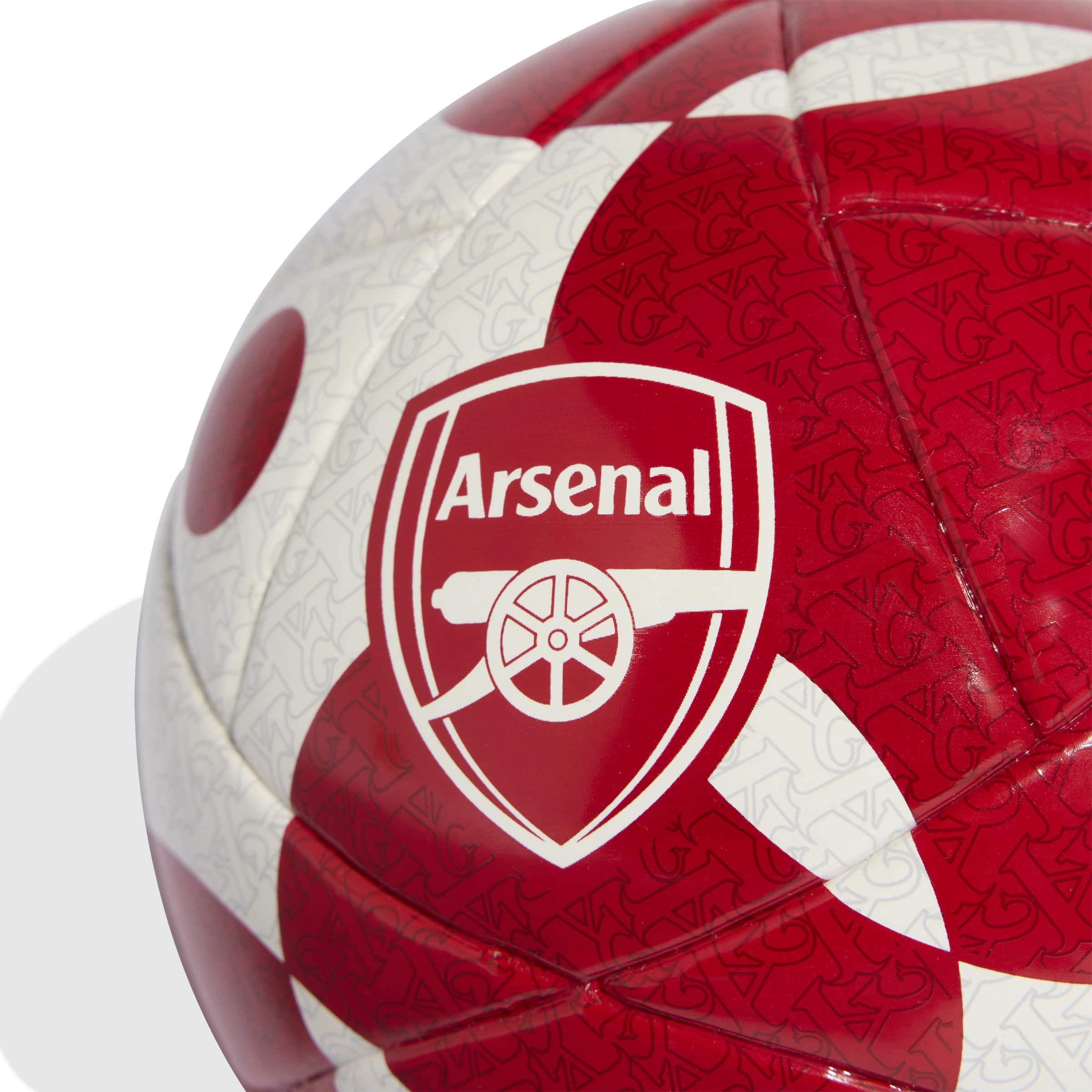 ADIDAS AFC MINI HOME JN7332 MINIBALL