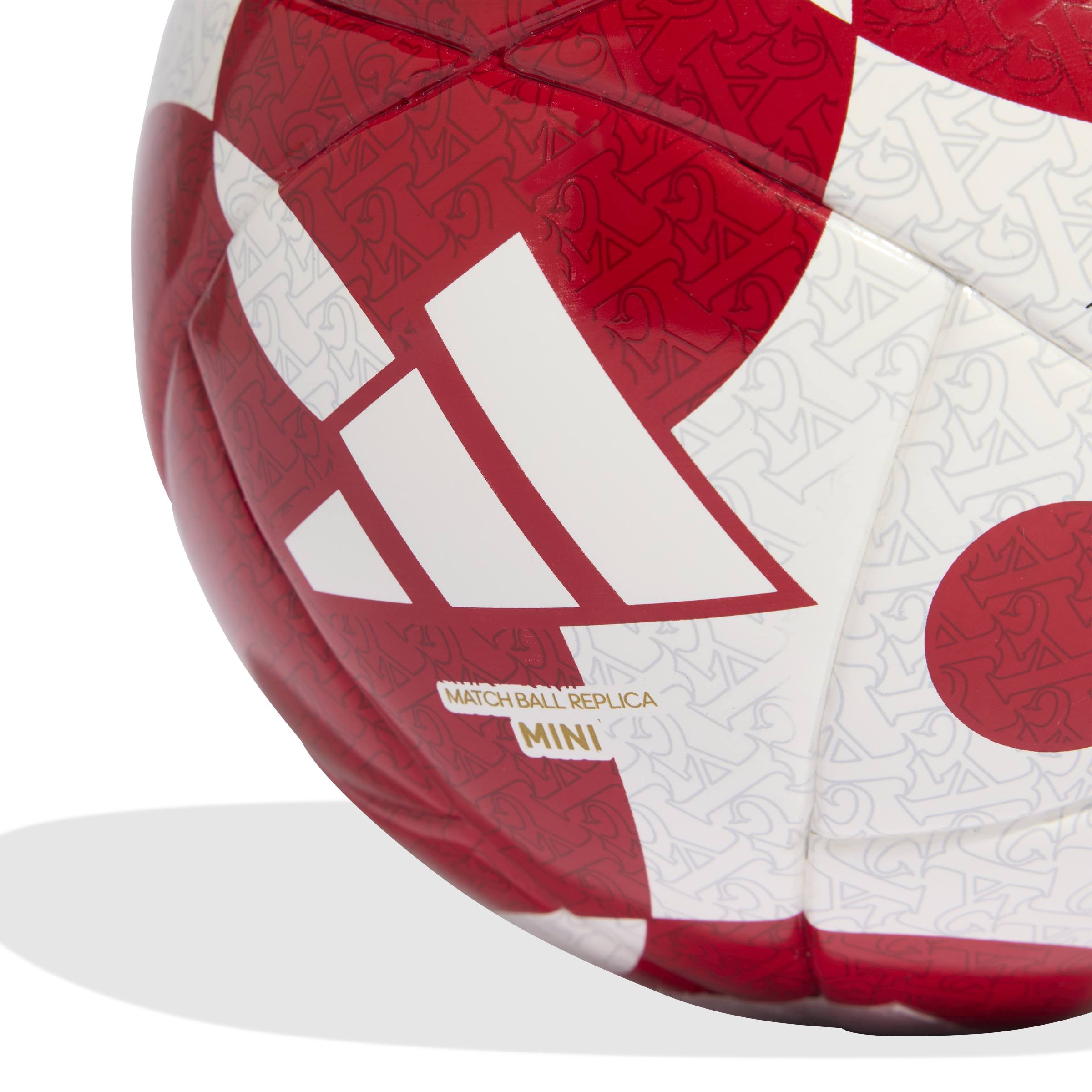 ADIDAS AFC MINI HOME JN7332 MINIBALL