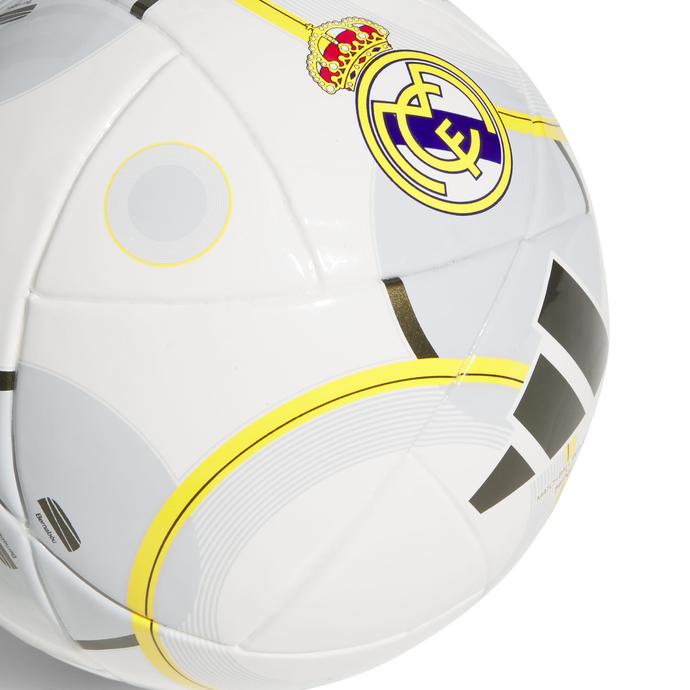 ADIDAS RM MINI HOME JN7358 MINIBALL