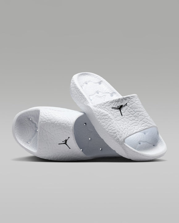 NIKE JORDAN FRANCHISE SLIDE SH HQ2163-100 SANDAL (M)