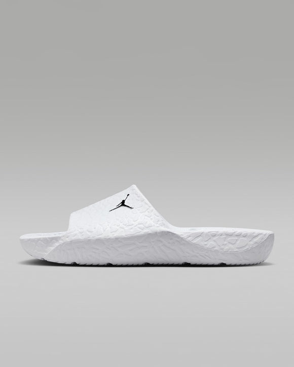 NIKE JORDAN FRANCHISE SLIDE SH HQ2163-100 SANDAL (M)