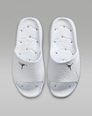 NIKE JORDAN FRANCHISE SLIDE SH HQ2163-100 SANDAL (M)-5