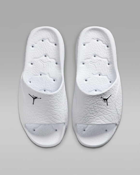 NIKE JORDAN FRANCHISE SLIDE SH HQ2163-100 SANDAL (M)