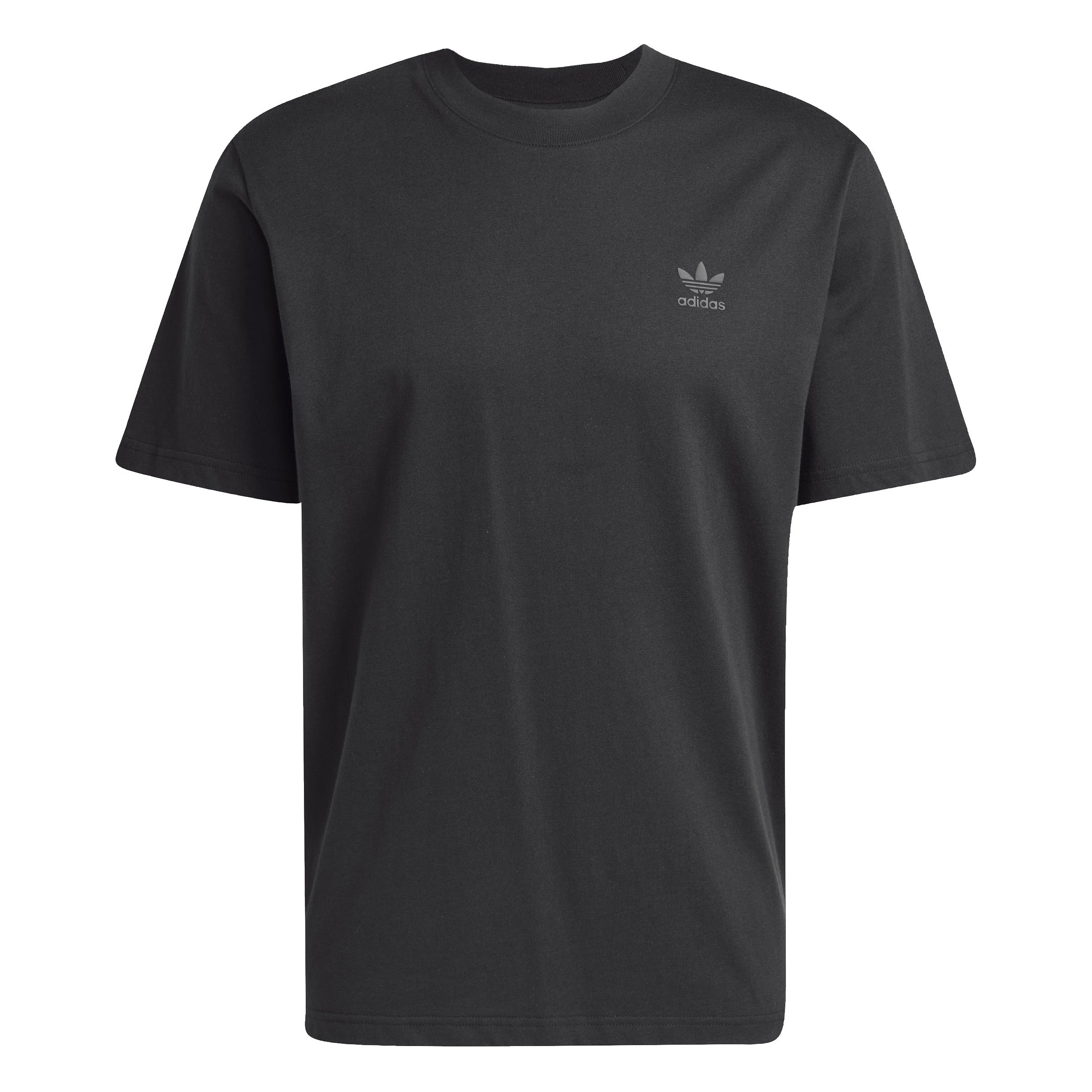 ADIDAS Q12 TS TEE CO JP0193 T-SHIRT SHORT SLEEVE (M)