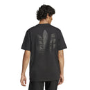 ADIDAS Q12 TS TEE CO JP0193 T-SHIRT SHORT SLEEVE (M)-2