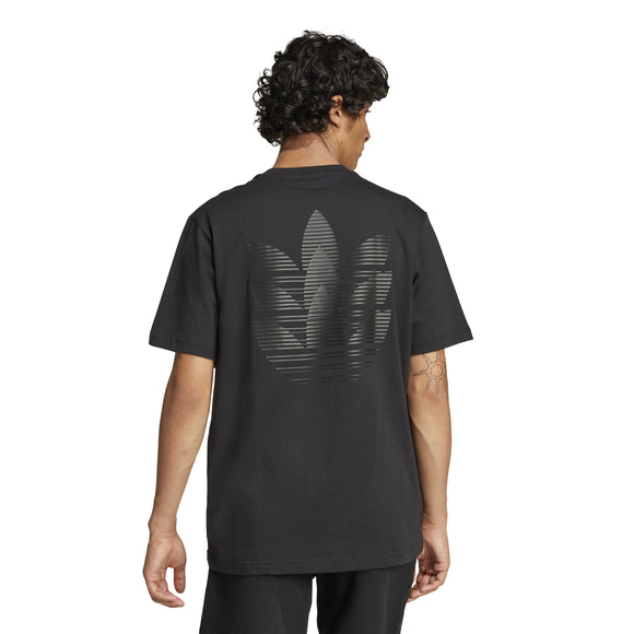 ADIDAS Q12 TS TEE CO JP0193 T-SHIRT SHORT SLEEVE (M)