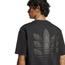 ADIDAS Q12 TS TEE CO JP0193 T-SHIRT SHORT SLEEVE (M)-5