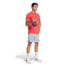 ADIDAS D4T SHORT JP0924 SHORT TRAINING (M)-3