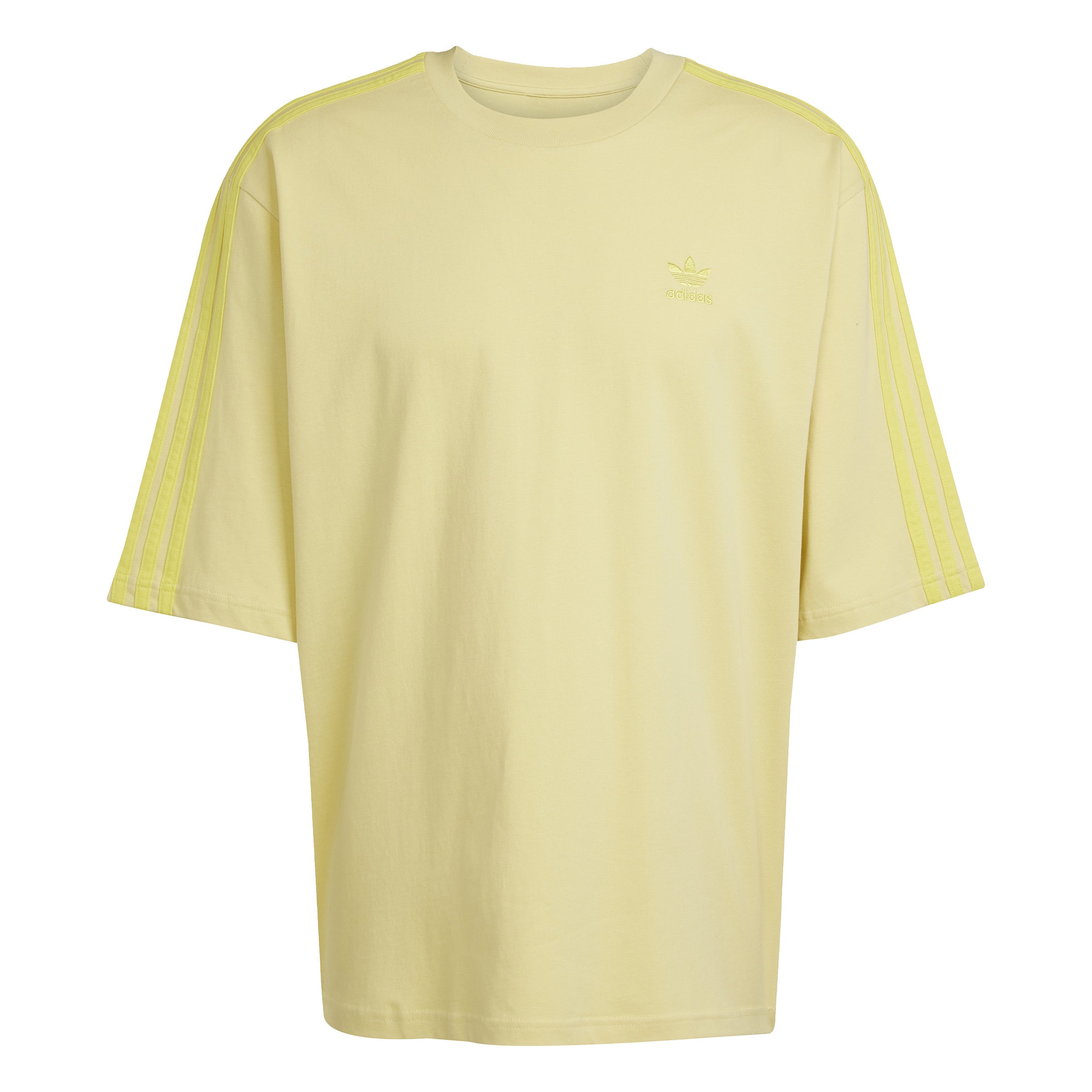 ADIDAS OVERSIZE TEE JP1053 T-SHIRT SHORT SLEEVE (M)