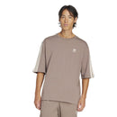 ADIDAS Oversize tee JP1058 T-SHIRT SHORT SLEEVE (M)-1