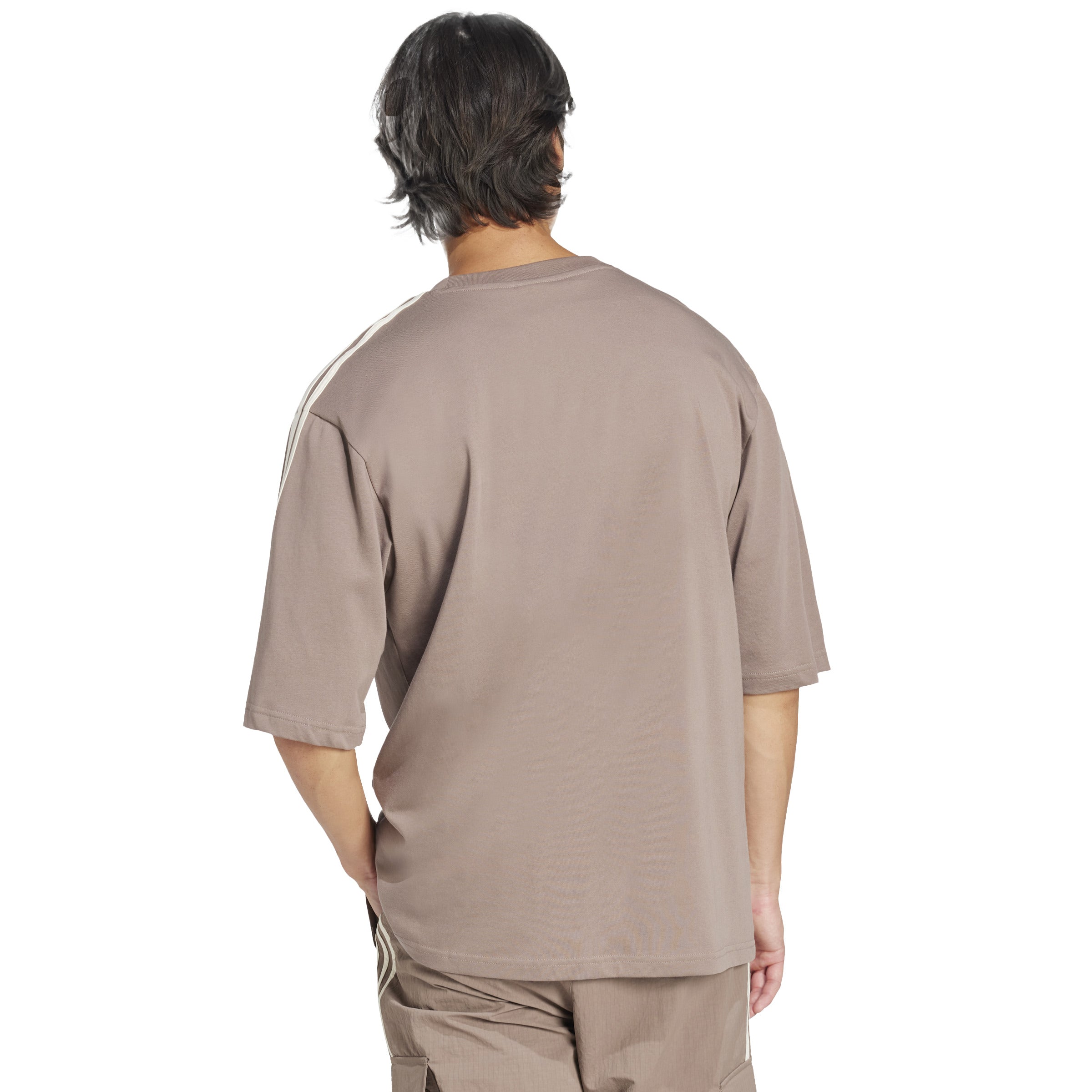 ADIDAS Oversize tee JP1058 T-SHIRT SHORT SLEEVE (M)