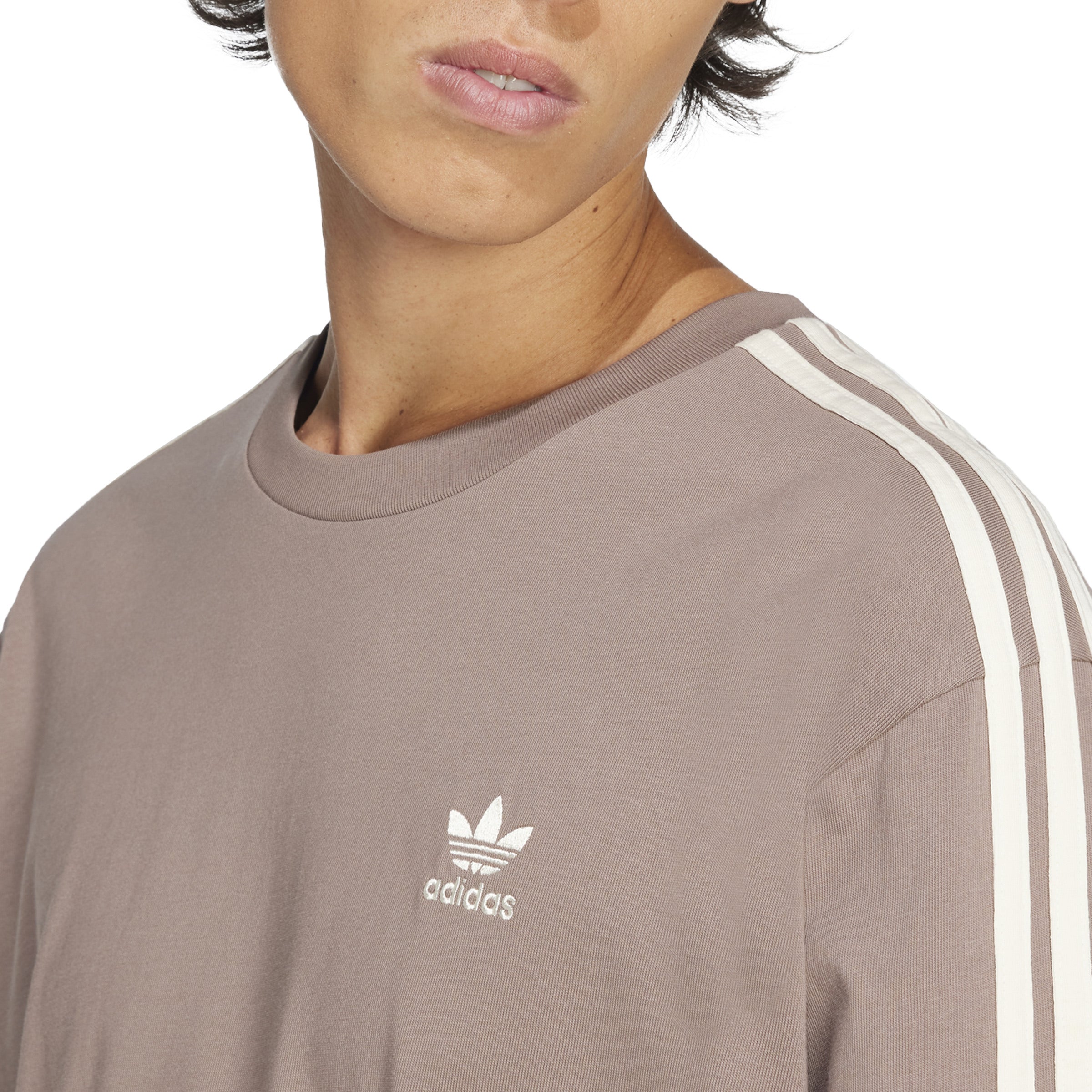 ADIDAS Oversize tee JP1058 T-SHIRT SHORT SLEEVE (M)