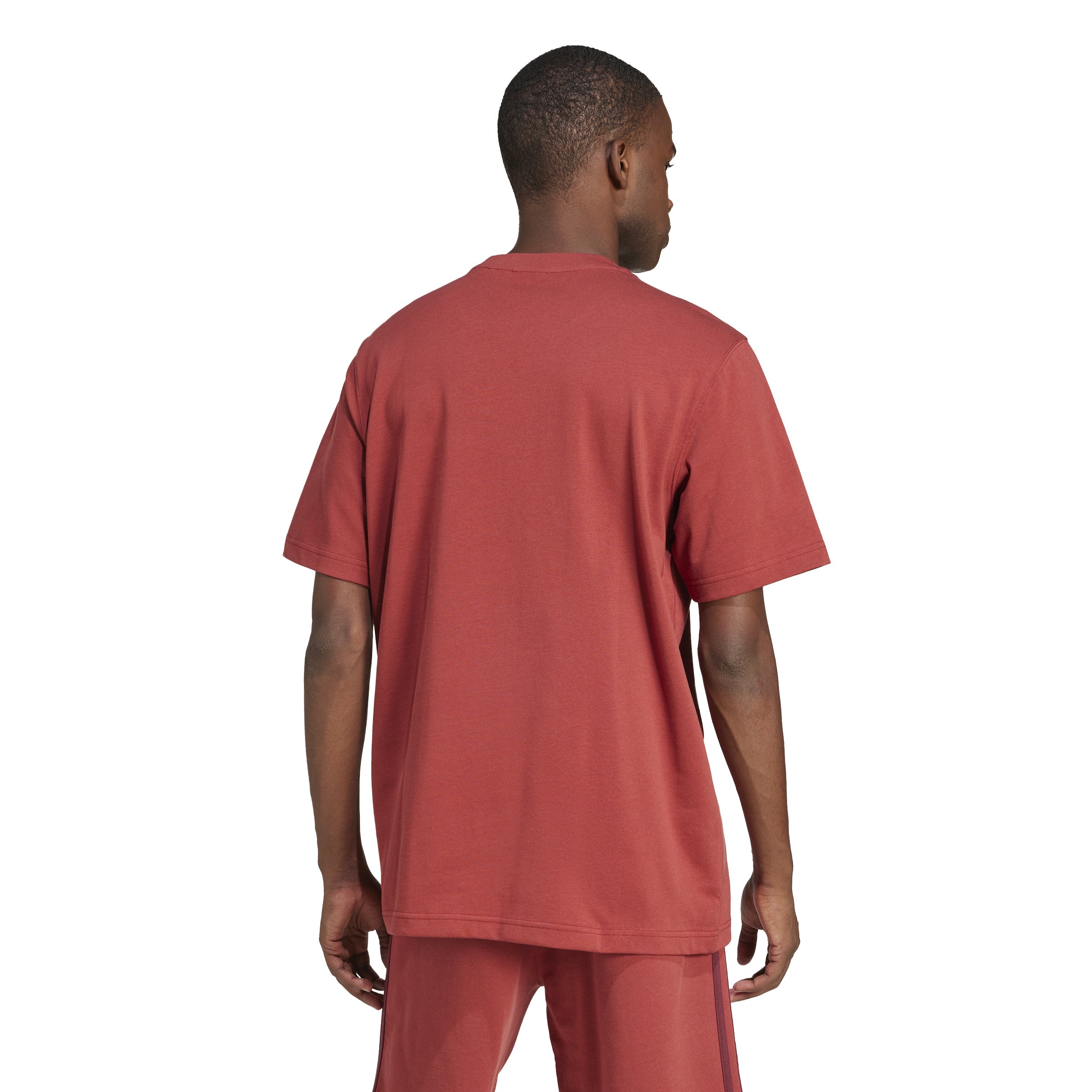 ADIDAS OUTL TREF TEE JP1085 T-SHIRT SHORT SLEEVE (M)