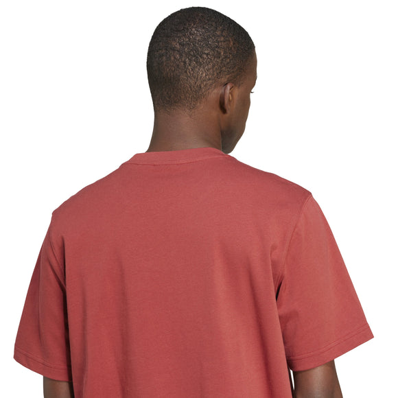 ADIDAS OUTL TREF TEE JP1085 T-SHIRT SHORT SLEEVE (M)