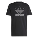 ADIDAS OUTL TREF TEE JP1088 T-SHIRT SHORT SLEEVE (M)-6